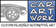 CarArtWork, Inc.