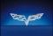 The Corvette C6 Nose Emblem will offer a great accent to an office, garage, or dealership. It's the perfect gift for that hard to shop for guy or gal and is constructed of stainless steal.