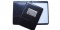 Whether you are in a meeting or need a padfolio to stay organized, you will enjoy using this padfolio for taking notes.