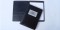 Whether you are in a meeting or need a padfolio to stay organized, you will enjoy using this padfolio for taking notes.